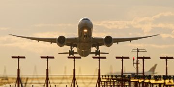 Turkish Airlines completes the longest non-stop flight in its history.