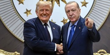 Turkish President calls Trump, urges continuation of talks with Iran