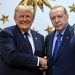 Turkish President calls Trump, urges continuation of talks with Iran
