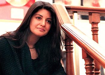 Twenty-six years have passed since the Queen of Pop, Nazia Hassan, parted ways with her fans.