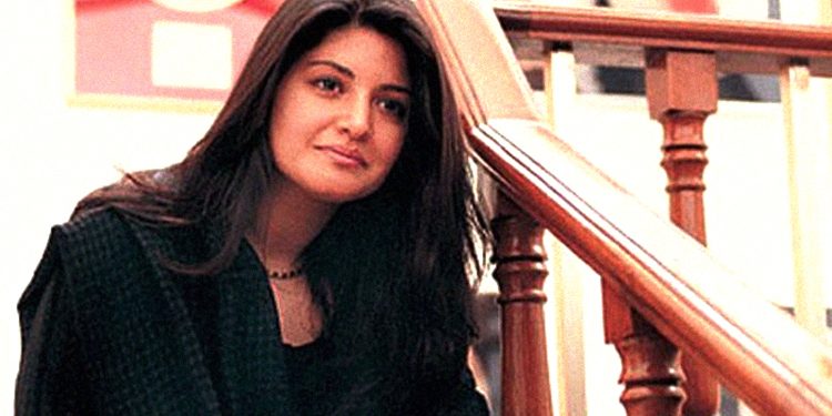 Twenty-six years have passed since the Queen of Pop, Nazia Hassan, parted ways with her fans.
