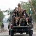 Two successful operations by security forces in Khyber Pakhtunkhwa; 10 terrorists killed.