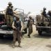 Two terrorists killed in an intelligence-based operation by security forces in Balochistan.