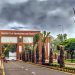 UET Lahore's second merit list; today is the last date for admission.