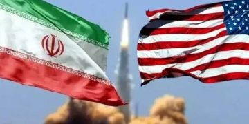 US-Iran tensions at a dangerous turning point