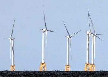 US administration's agreement with German company to cancel wind projects