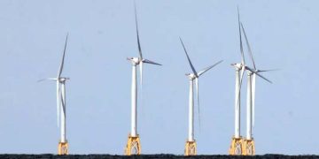 US administration's agreement with German company to cancel wind projects