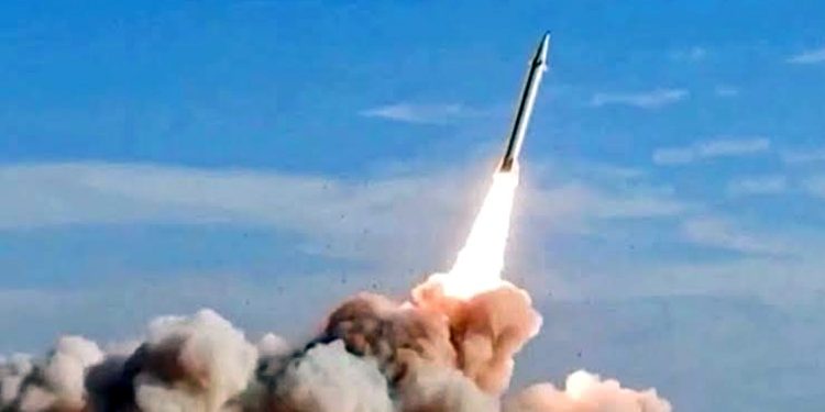US airstrike on Iran's Larak Island; Tehran launches retaliatory action in Jordan.