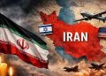 US and Israel prepare plan to attack Iran's energy facilities.
