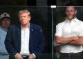 US bank Capital One closed Trump Organization accounts over money laundering concerns, court documents show