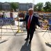 US court orders halt to Trump's $400 million White House ballroom construction.