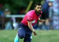 US cricketer Bodugum Akhilesh Reddy banned for 8 years.