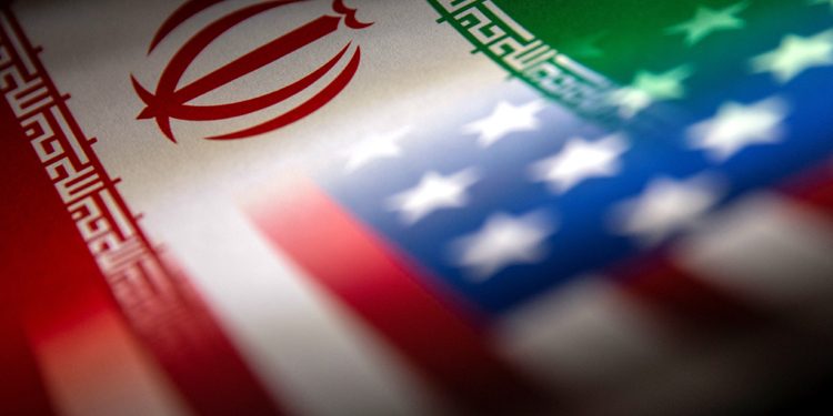 US economic sanctions on Iran take effect today.