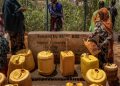 US financial support for global health and humanitarian aid resumes.