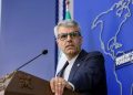 US sanctions amount to interference in global trade, says Iranian Foreign Ministry.
