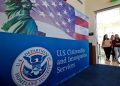 USA Proposal to impose a $103,000 fee on H-1B visas.