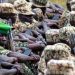 Uganda to send 1,200 troops for the international stabilization force in Gaza.