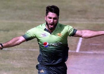 Usman Shinwari has termed the national team's performance against the West Indies disappointing.