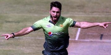 Usman Shinwari has termed the national team's performance against the West Indies disappointing.