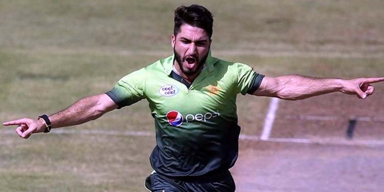 Usman Shinwari has termed the national team's performance against the West Indies disappointing.