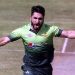 Usman Shinwari has termed the national team's performance against the West Indies disappointing.