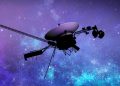Voyager One still sending messages from space after 49 years