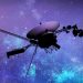 Voyager One still sending messages from space after 49 years