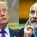 War of words between Trump and Iranian speaker intensifies, sarcastic attacks on each other