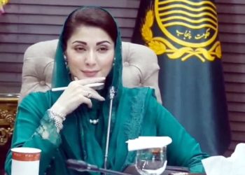 We want to make Punjab a hub of modern technology and the digital economy, says Maryam Nawaz.