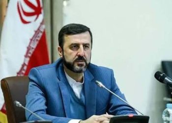 آبنائے ہرمز کو کھولنے یا بند کرنےکا اختیار ہمارےپاس ہوگا، ایران