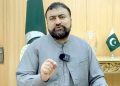 We will not allow the rights of the youth to be usurped Sarfraz Bugti
