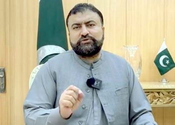 We will not allow the rights of the youth to be usurped Sarfraz Bugti