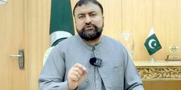 We will not allow the rights of the youth to be usurped Sarfraz Bugti