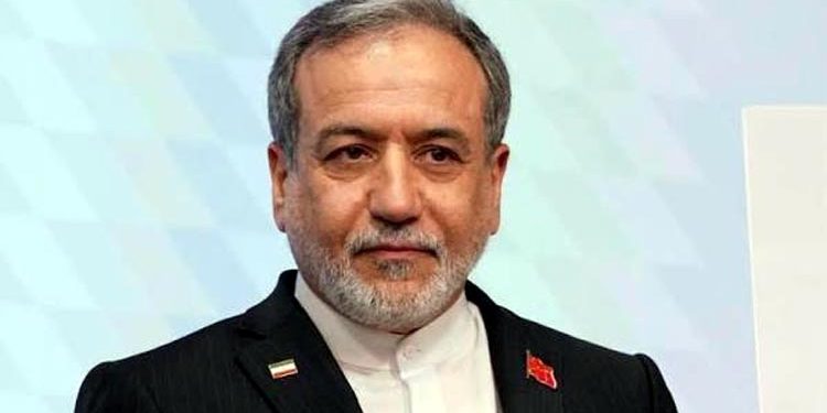We will not hold talks until the US violates the Memorandum of Understanding Iranian Foreign Minister.