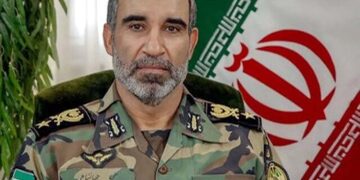 We will not leave alive any American soldier who sets foot on Iranian soil Iran.