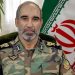 We will not leave alive any American soldier who sets foot on Iranian soil Iran.