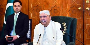 We will thwart the designs of terrorist elements at all costs, says President Zardari.