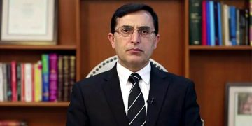 What happened is unfortunate; there is someone who does not want a solution to the problems to be found—Barrister Gohar.