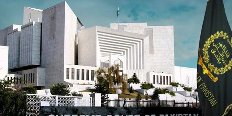 What will be the amount of Diyat (blood money) in a murder case, and how will it be determined Supreme Court reserves its verdict on the crucial matter.