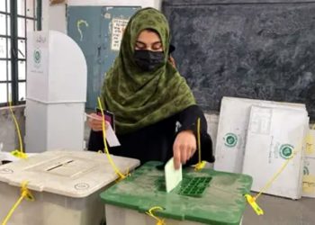 When will local government elections be held in Punjab The Election Commission will make a key decision today.