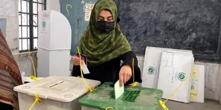 When will local government elections be held in Punjab The Election Commission will make a key decision today.