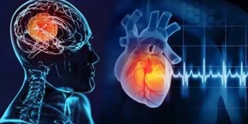 Why is caution necessary for stroke patients during the rainy season