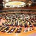 Why were the senators humiliated Senate committee furious over the Chakri cigarette case.