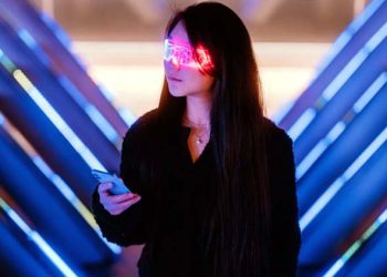 Will humans now be able to see infrared light as well
