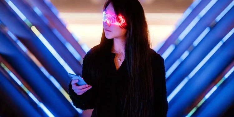 Will humans now be able to see infrared light as well