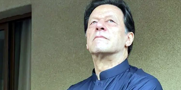 Will the PTI founder be transferred to Shifa Hospital or not Today is the last day of the court-set deadline.