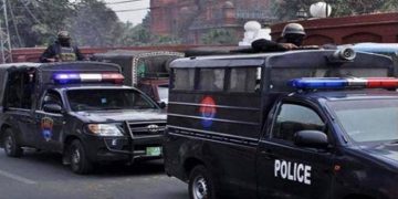 شادی کا جھانسہ دے کر بنکاک سے بلائی گئی خاتون مبینہ زیادتی کا شکار
