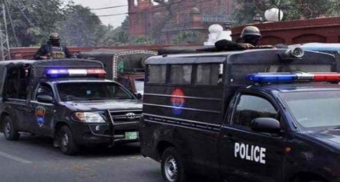 شادی کا جھانسہ دے کر بنکاک سے بلائی گئی خاتون مبینہ زیادتی کا شکار