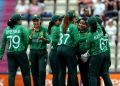 Women's Asia Cup Pakistan women's team departs for Dubai; clash with India set for September 5.