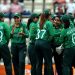 Women's Asia Cup Pakistan women's team departs for Dubai; clash with India set for September 5.